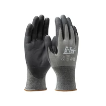 G-TEK X-Treme nitril mártott kesztyű