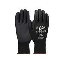 G-TEK 3RX nitril mártott kesztyű