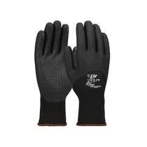 G-TEK 3RX 3/4 nitril mártott kesztyű