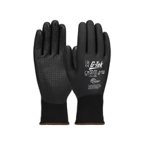 G-TEK 3RX nitril teljesen mártott kesztyű