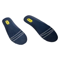 Rock Insole fekete ESD talpbetét