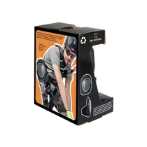 Issaline Tom térdvédő