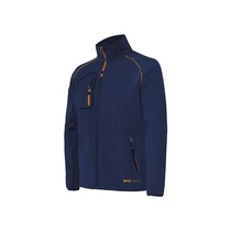 ISSALINE SPRINGER dzseki rugalmas softshell anyagból, dobozban