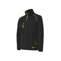 ISSALINE SPRINGER dzseki rugalmas softshell anyagból, dobozban