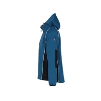 Issaline Clever Extreme technikai softshell kabát