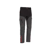 ISSALINE Wise 4-way stretch softshell nadrág - dobozban