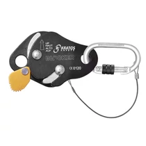 Kratos FA2010300A zuhanásgátló blokk 11mm-es kötelekre