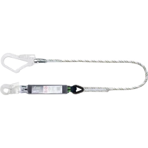 Kratos FA3050320 kötél energiaelnyelővel - 2m