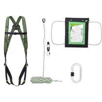 Kratos FA8010400 tetőfedő biztonsági készlet