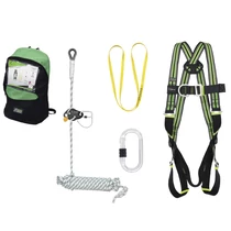 Kratos FA8010500 Comfort készlet tetőre