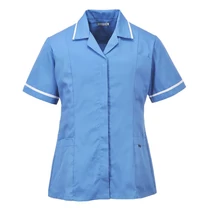 Klasszikus tunika Hamilton Blue