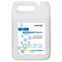 SmartPipe BioTroop Wash - 5 literes kanna