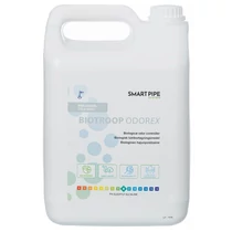 SmartPipe BioTroop OdorEX - 5 literes kanna