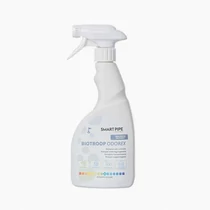 SmartPipe BioTroop OdorEX használatra kész oldat - 500ml-es flakon