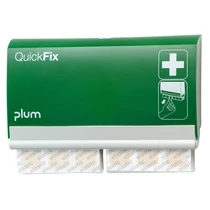 Plum QuickFix Elastic rugalmas sebtapasz adagoló