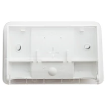 Plum QuickFix UNO átlátszó üres sebtapasz adagoló