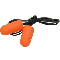 PIP PowerSoft Mega Bullet PU hab zsinóros füldugó (100 páras doboz)