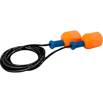 PIP PowerSoft Ez-Twist PU hab zsinóros füldugó (100 páras doboz)