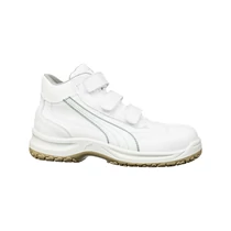 Puma Absolute Mid S2 SRC Védőbakancs