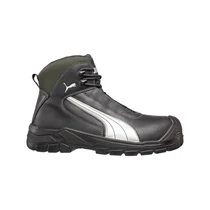 Puma Cascades Mid S3 CI HI HRO SRC munkavédelmi bakancs