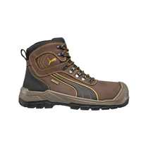 Puma Sierra Nevada Mid S3 WR CI HI HRO SRC munkavédelmi bakancs