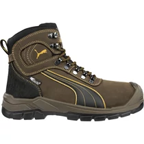 Puma Sierra Nevada O2 WR CI HI HRO SRC bakancs