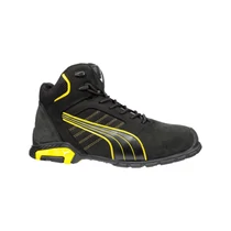 Puma Amsterdam Mid S3L FO SR munkavédelmi bakancs