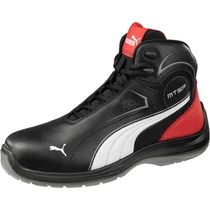 Puma Touring Black S3 ESD SRC bakancs