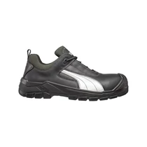 Puma Cascades Low S3 HRO SRC Védőcipő