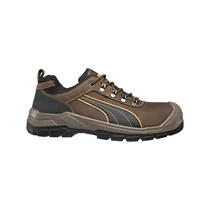 Puma Sierra Nevada Low S3 HRO SRC Védőcipő