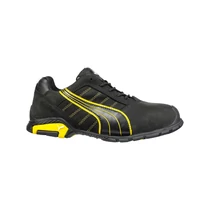 Puma Amsterdam Low S3L FO SR munkavédelmi cipő