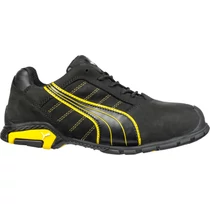 Puma Amsterdam S3 SRC félcipő