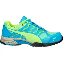 Puma Celerity Knit S1P HRO SRC női félcipő