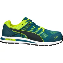 Puma Elevate Knit S1P ESD HRO SRC félcipő