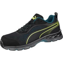 Puma Fuse Knit S1P ESD HRO SRC női félcipő