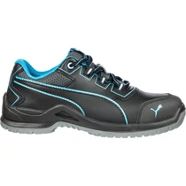 Puma Niobe S3 ESD SRC női félcipő