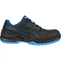 Puma Argon S3 ESD SRC félcipő