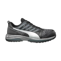Puma Charge S1P ESD HRO SRC félcipő