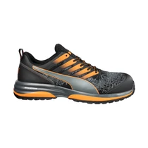 Puma Charge S1P ESD HRO SRC félcipő