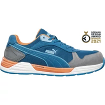 Puma Frontside S1P ESD HRO SRC félcipő