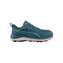 Puma Xplore Blue S3S ESD FO HRO SR félcipő