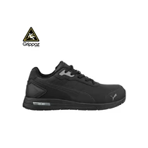 Puma Bounce S3S ESD FO HRO SR félcipő