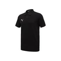Puma teamGOAL galléros póló