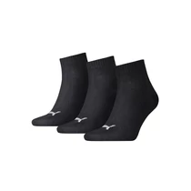 Puma unisex zokni - 3pár/csomag