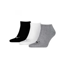 Puma sneaker zokni - 3pár/csomag