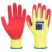 Vis-Tex HR Cut kesztyű-Nitril YeRe