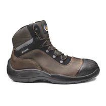 Raider Top BrownBk