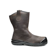 Be-Mighty/Be-Extreme Brown