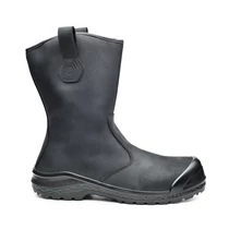 Be-Extreme W/Be-Mighty W Black