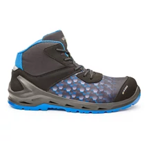 i-Robox Blue Top GreyCob